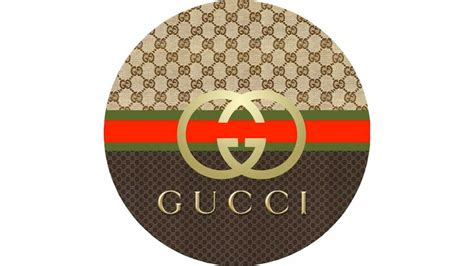 gucci lettering|Gucci logo meaning.